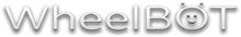 WheelBot logo